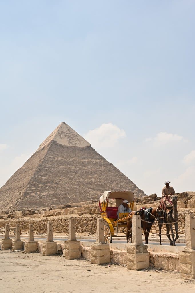 Egypt (Cairo)