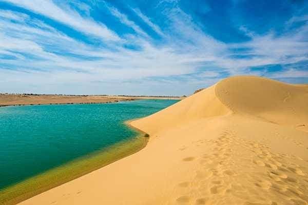Cairo – Alexandria – Fayoum