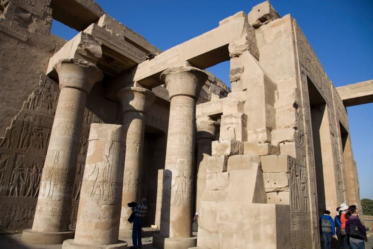 Cairo -Hurghada - Luxor