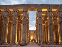 Cairo - Aswan - Luxor