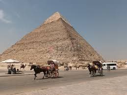 Tour to Cairo - Aswan-Luxor (Nile cruise ) - Hurghada