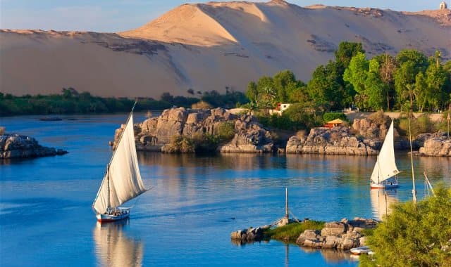 cairo to alex to fayoum