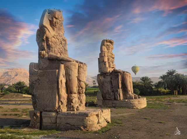 Luxor to Hurghada to Cairo