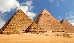 Luxor to Cairo
